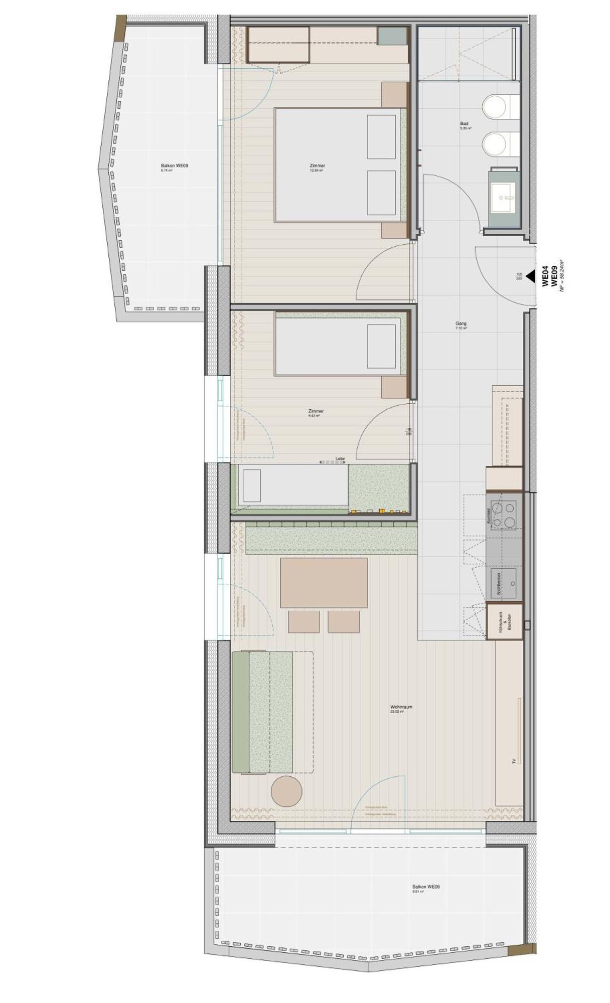 Haunold Homes