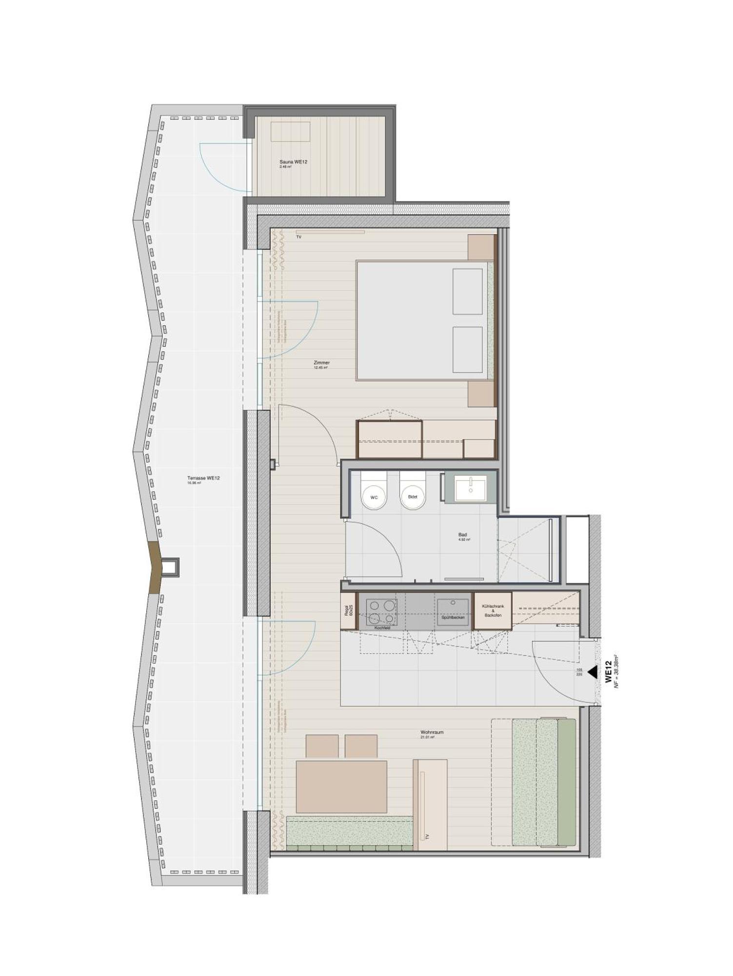 Hotel Haunold Homes 4*