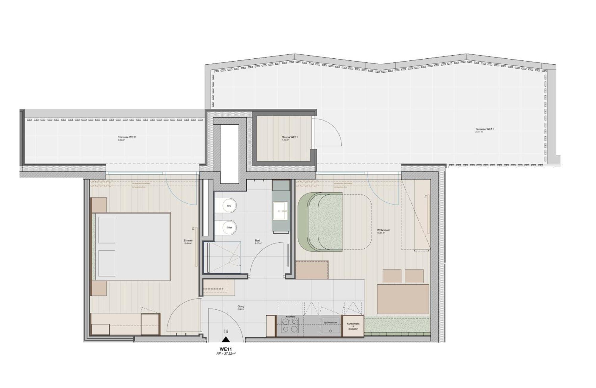 Haunold Homes 4*