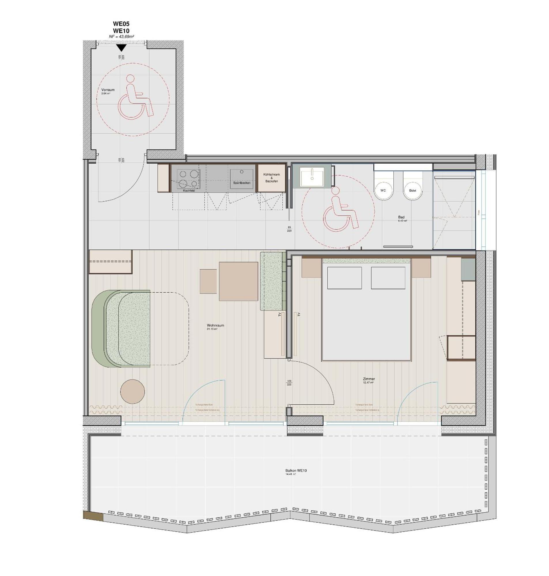 Haunold Homes Hotel 4*
