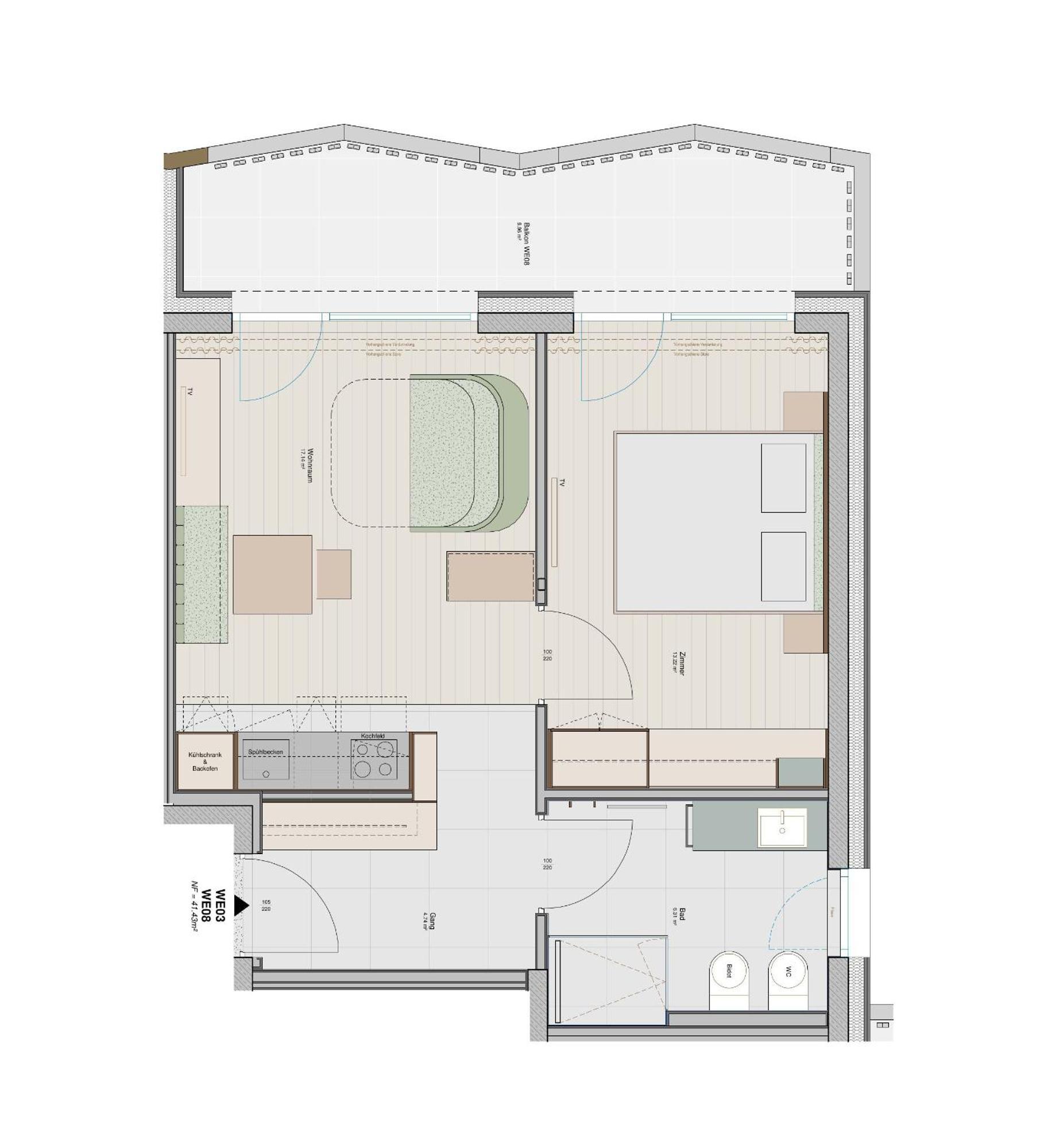 Hotel Haunold Homes 4*