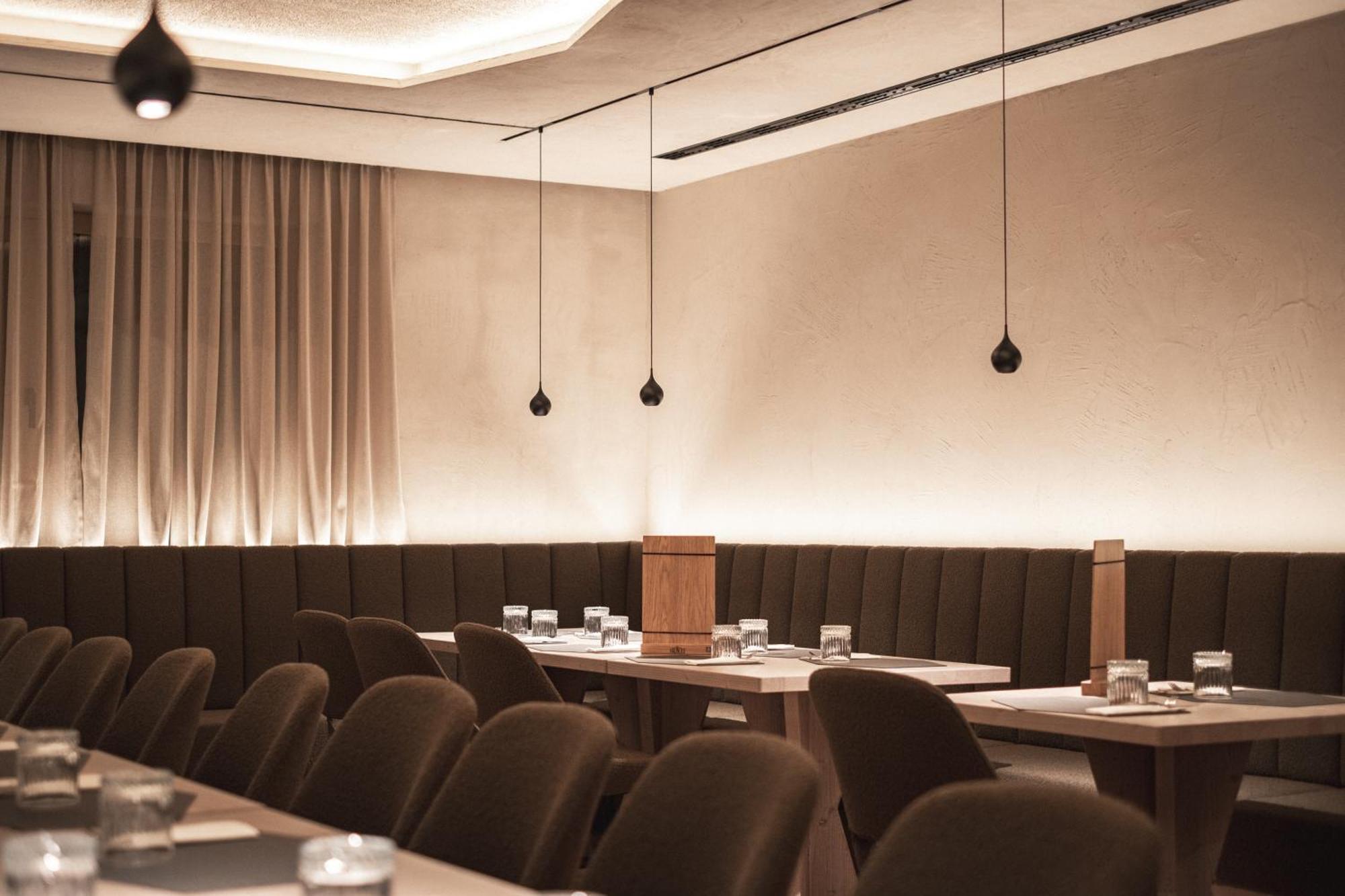 Haunold Homes Hotel San Candido