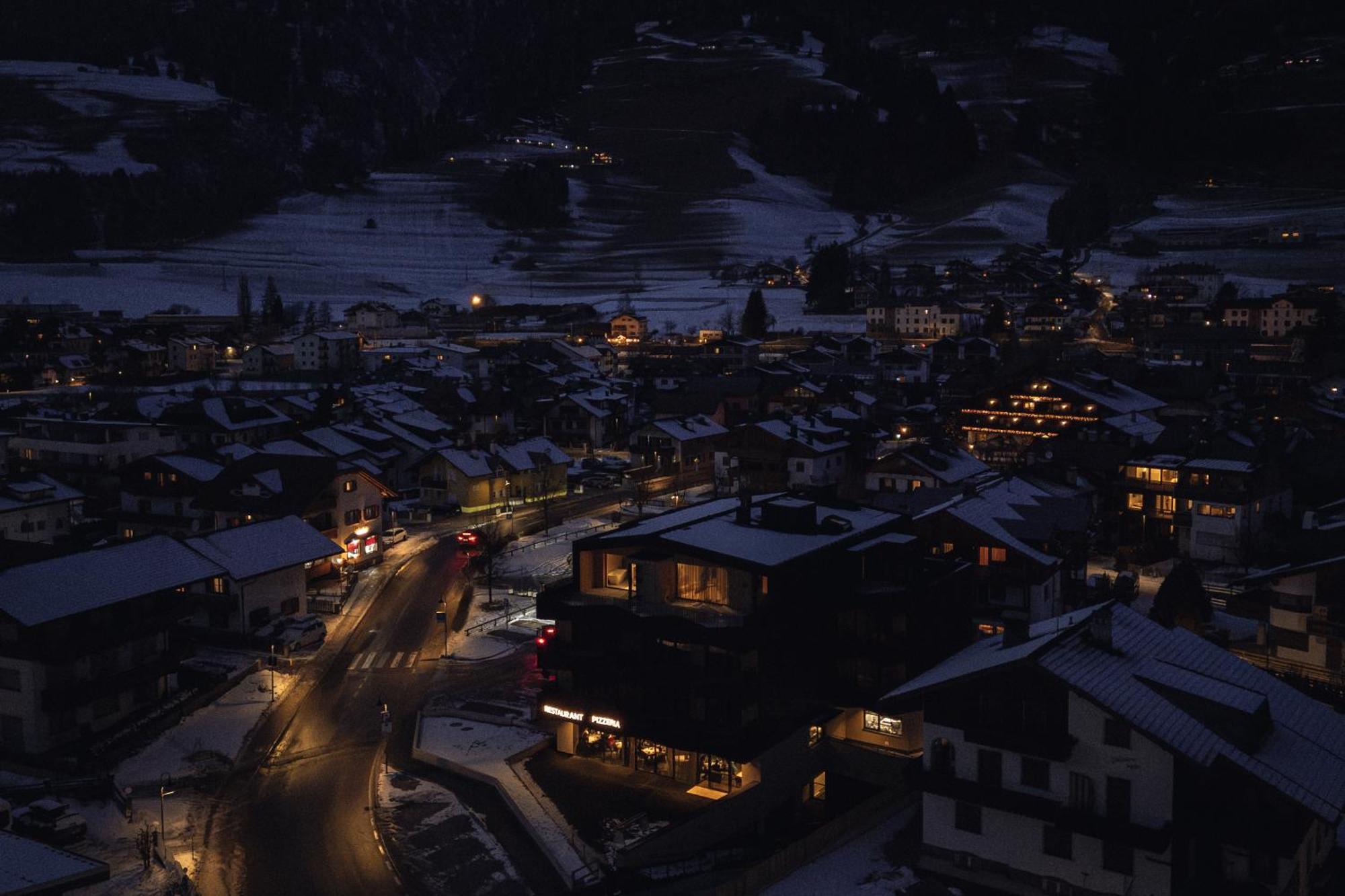 Haunold Homes 4* San Candido