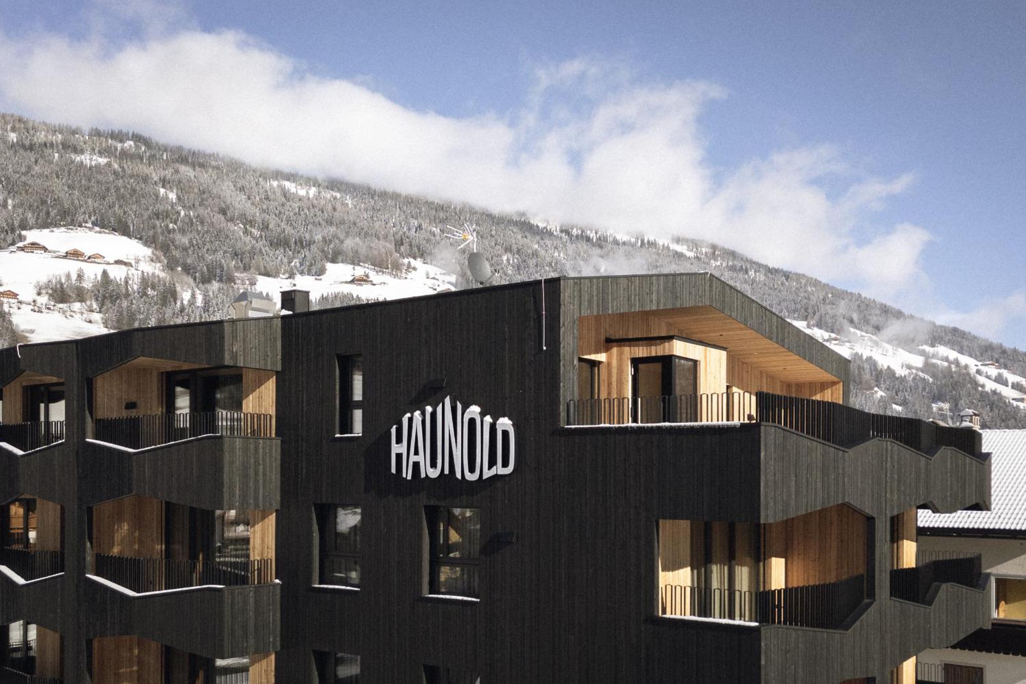 Haunold Homes Hotel San Candido
