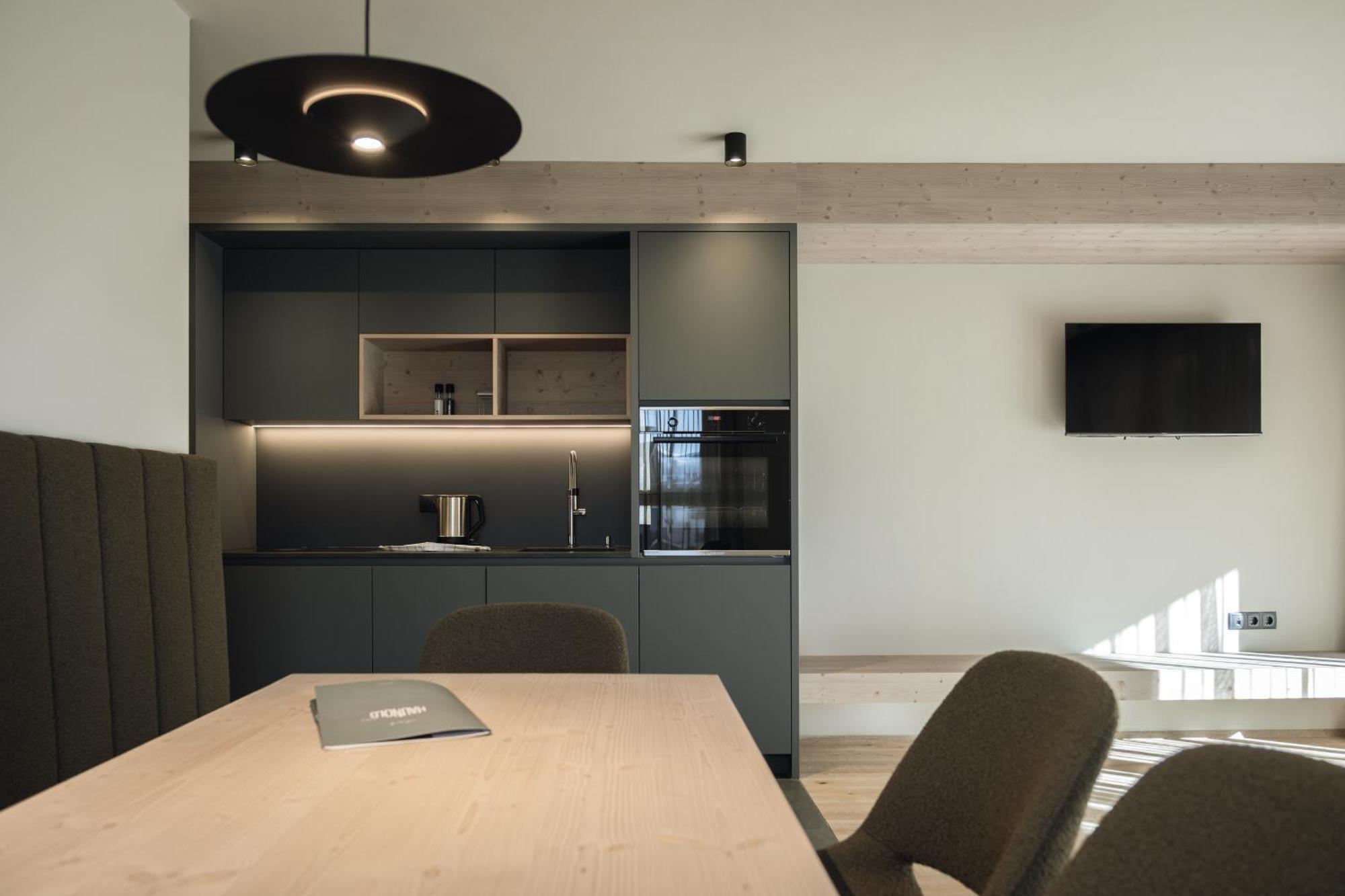 Haunold Homes 4* San Candido