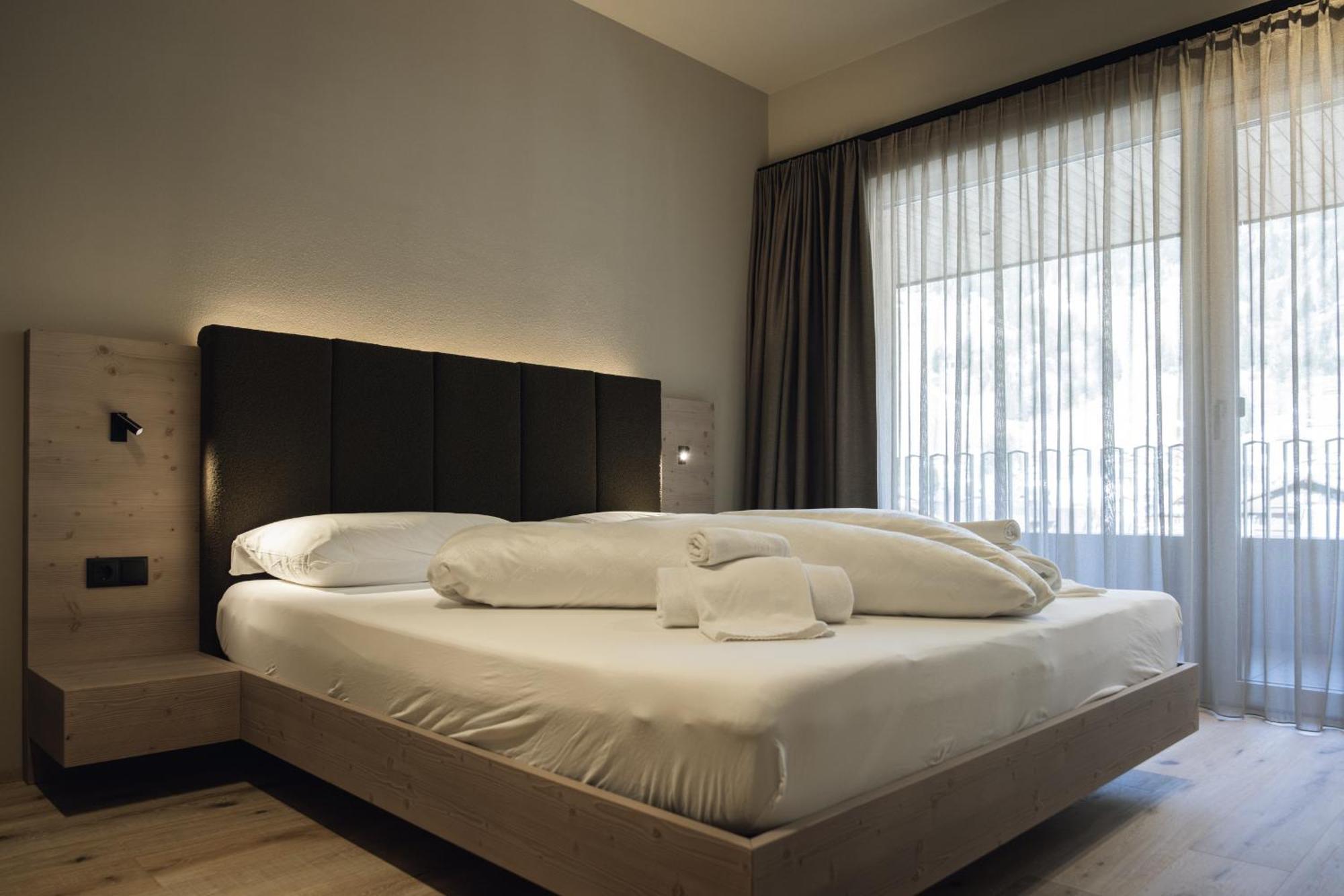 Hotel Haunold Homes San Candido