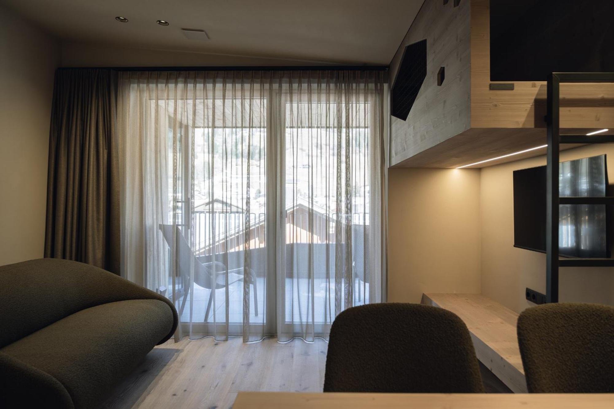 Haunold Homes San Candido