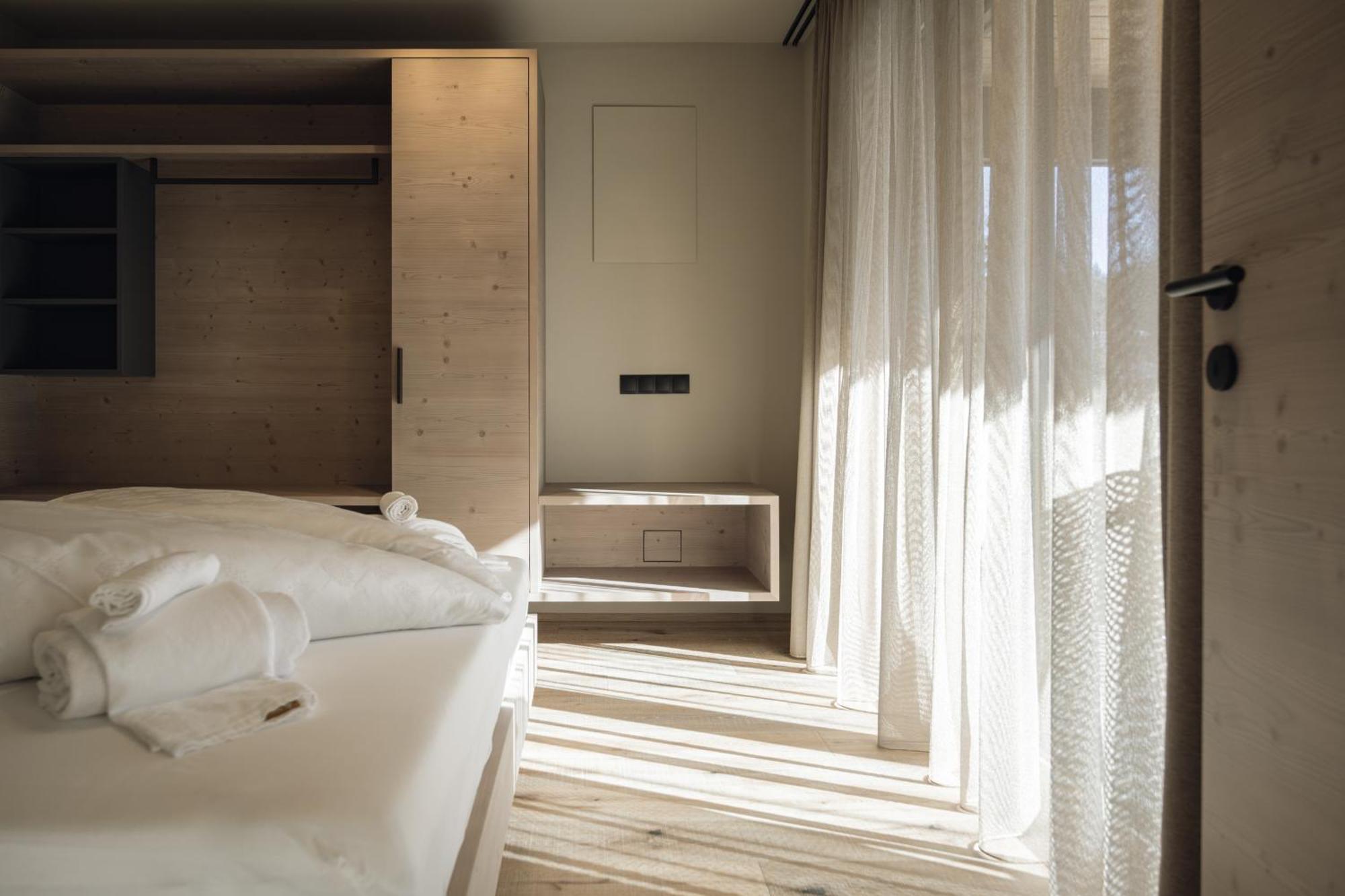 Haunold Homes Hotel 4*