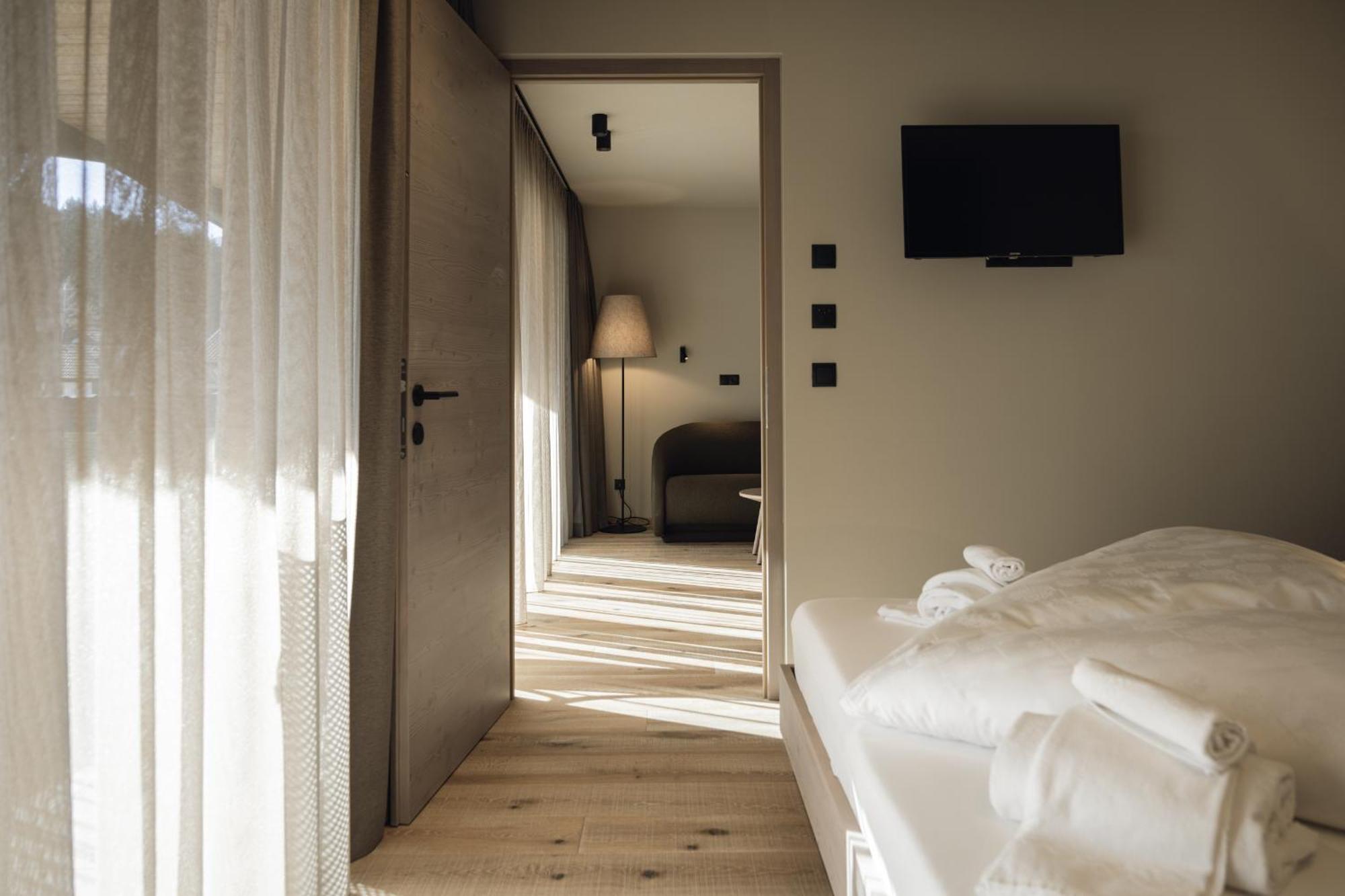 Haunold Homes Hotel San Candido