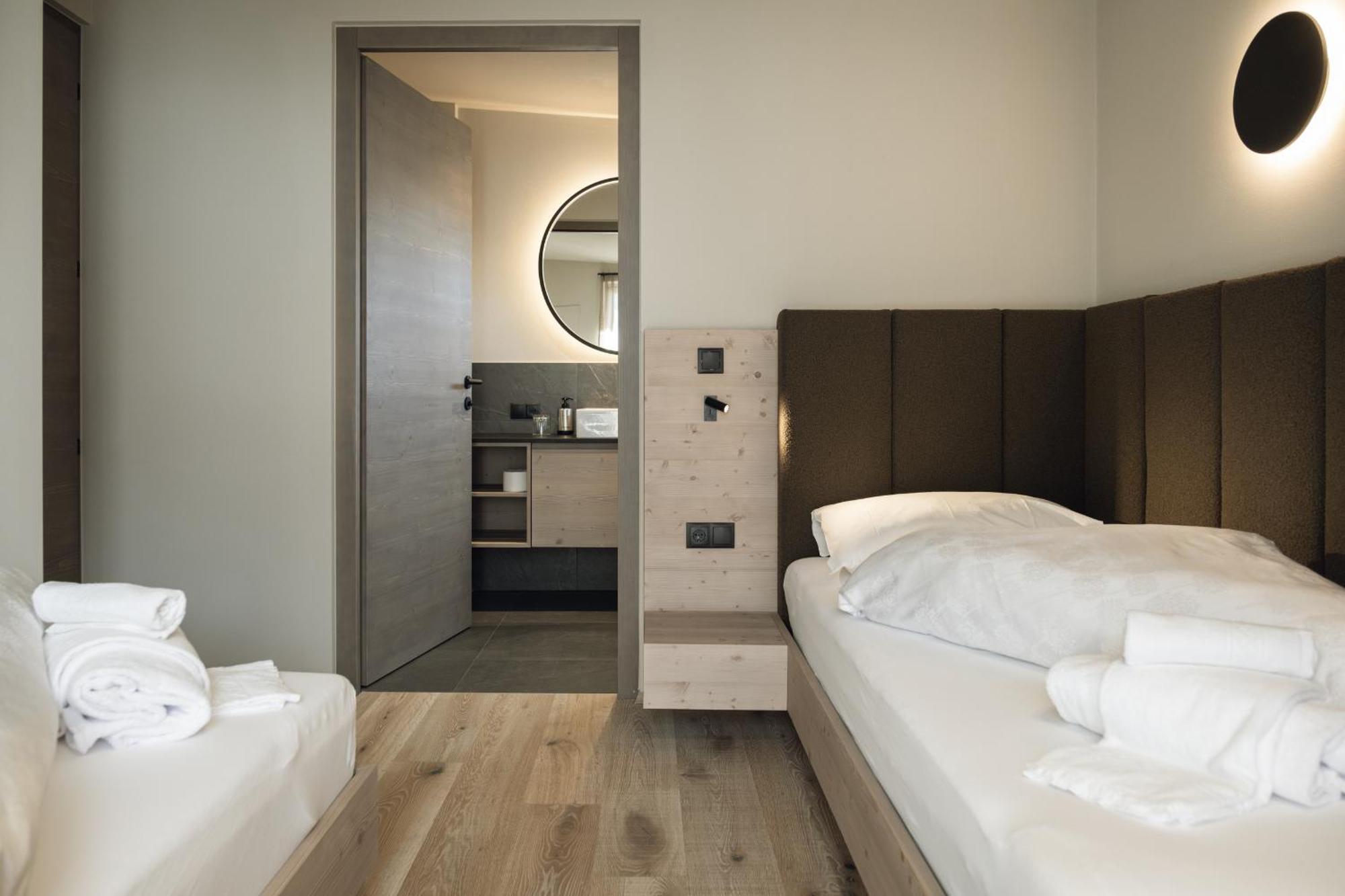 Hotel Haunold Homes 4*