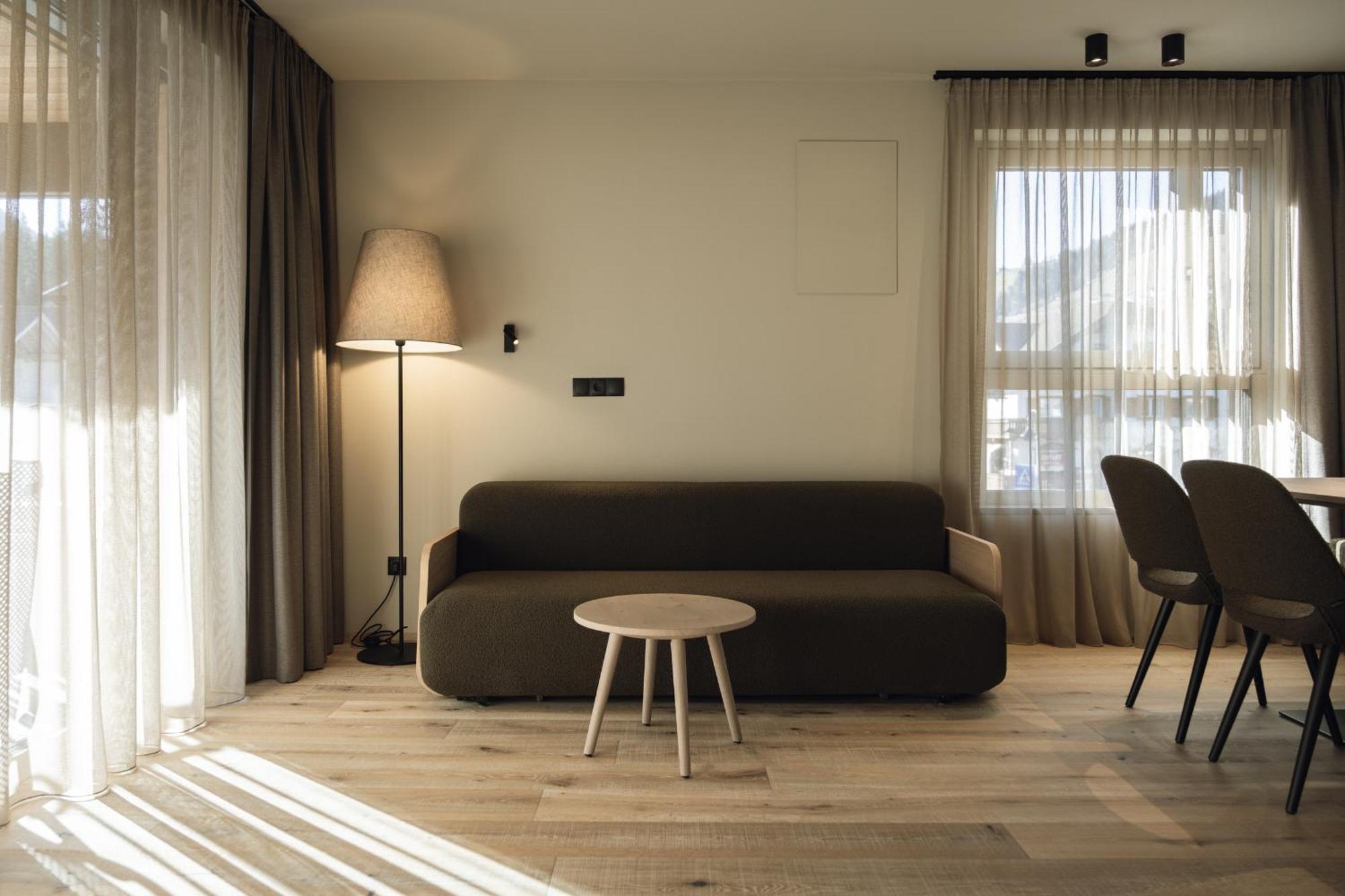 Haunold Homes Hotel 4*
