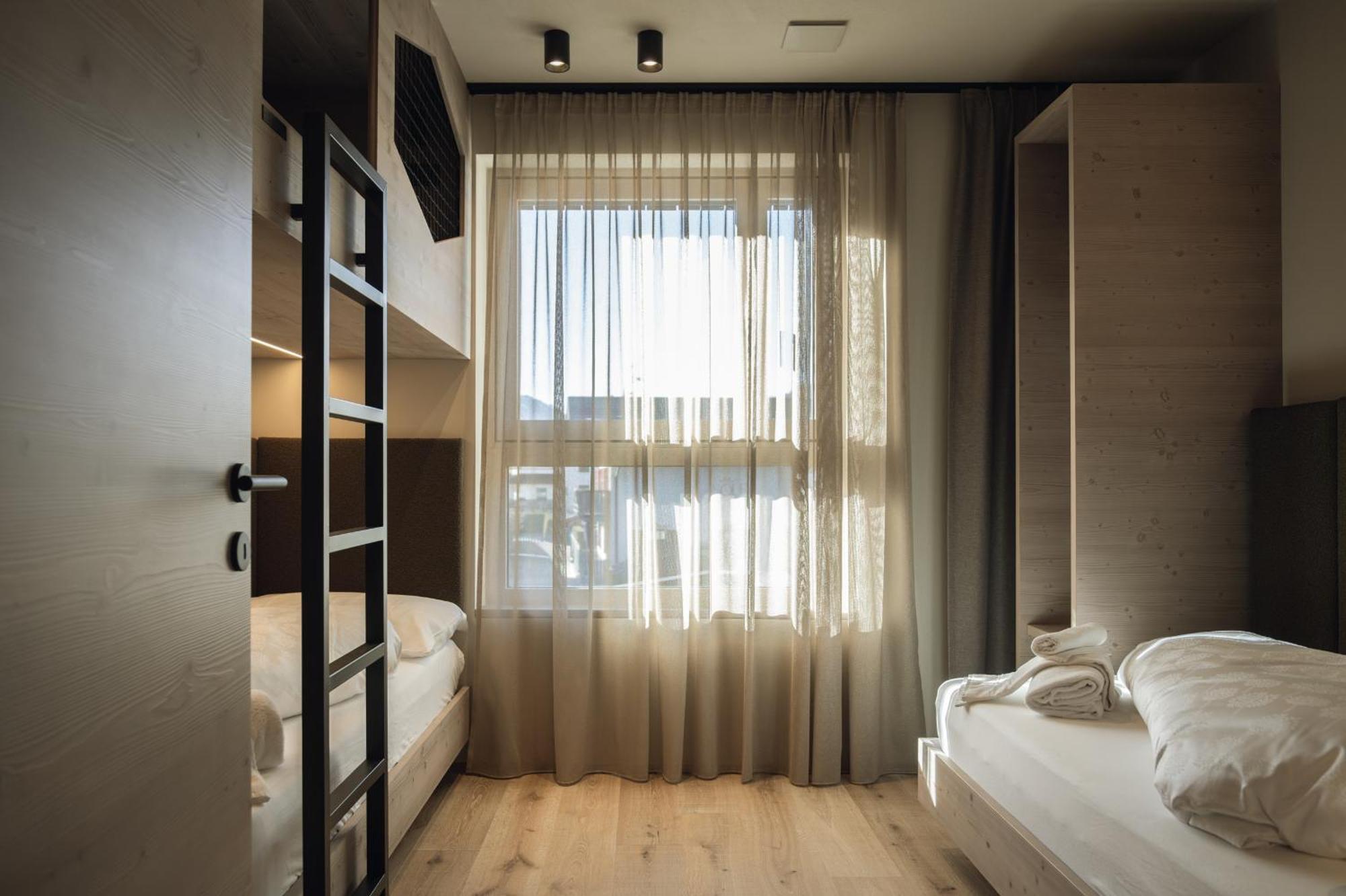 Haunold Homes Hotel San Candido