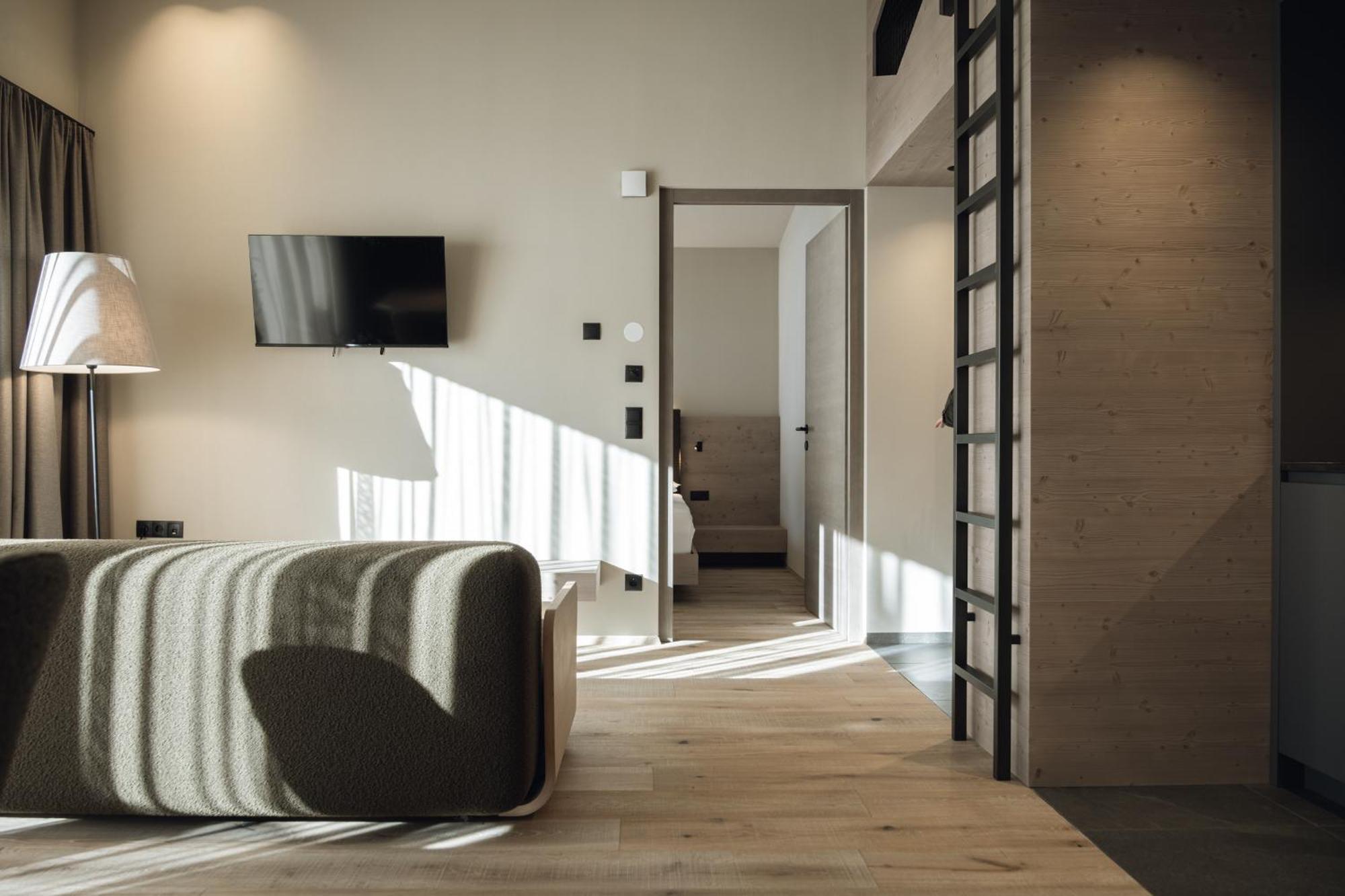 Haunold Homes San Candido