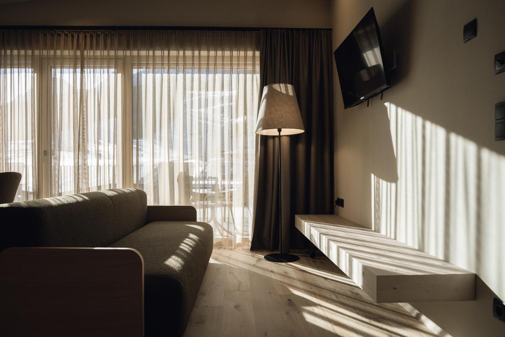 Haunold Homes Hotel 4*