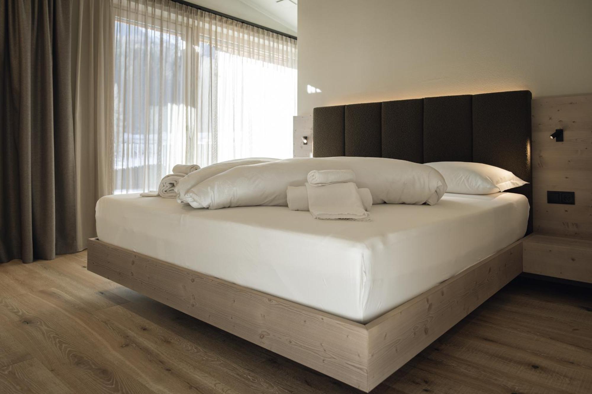 Hotel Haunold Homes 4*