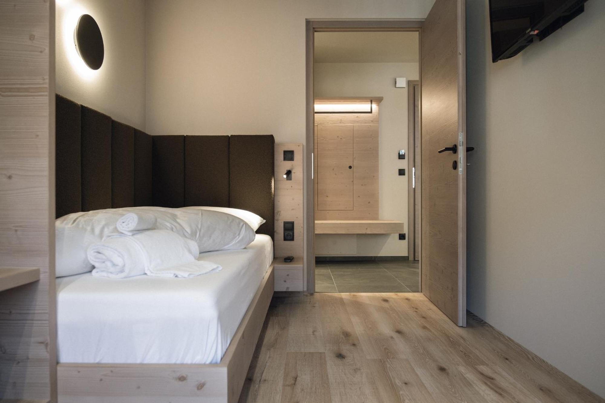 Hotel Haunold Homes