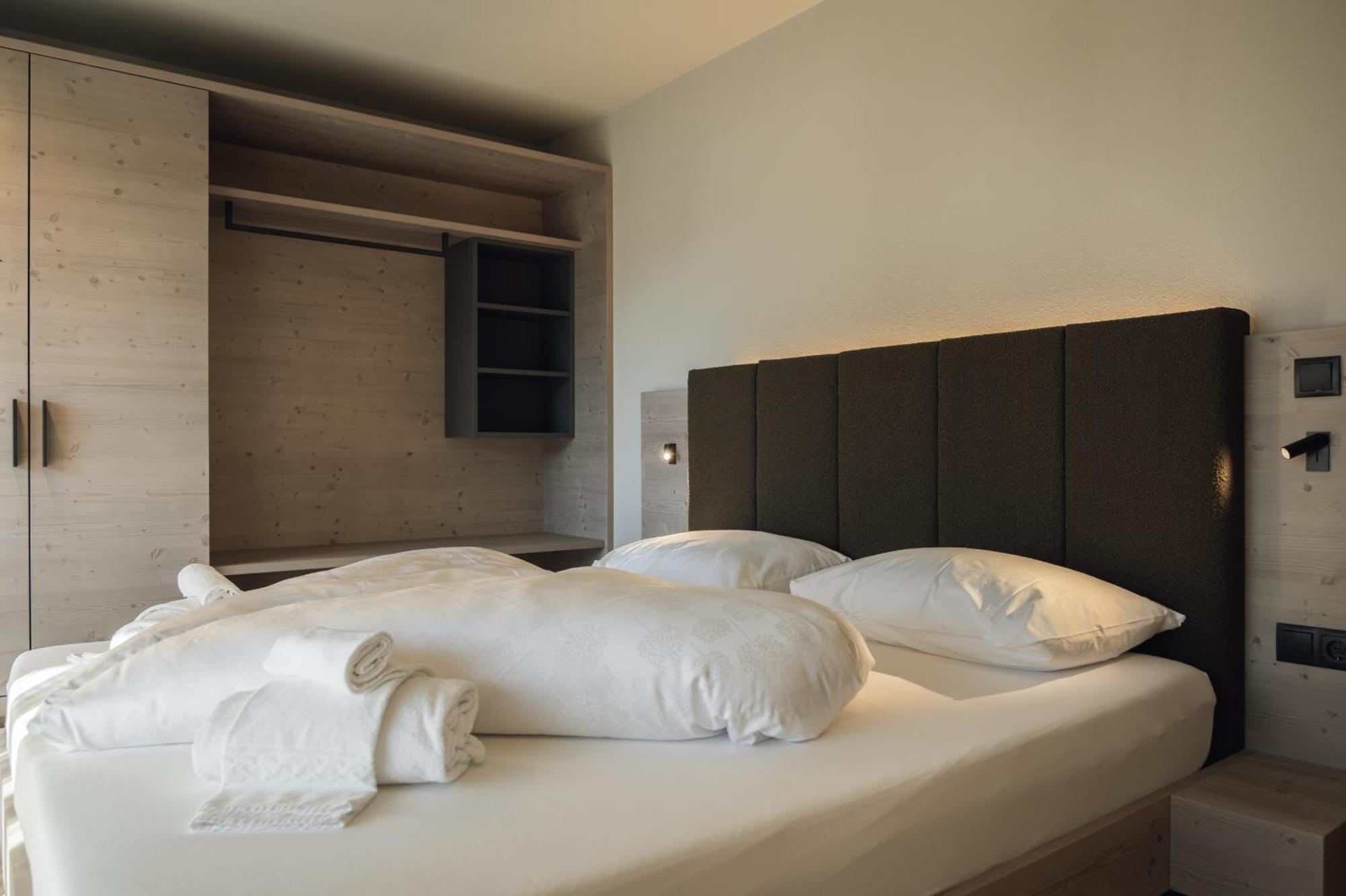 Haunold Homes Hotel San Candido