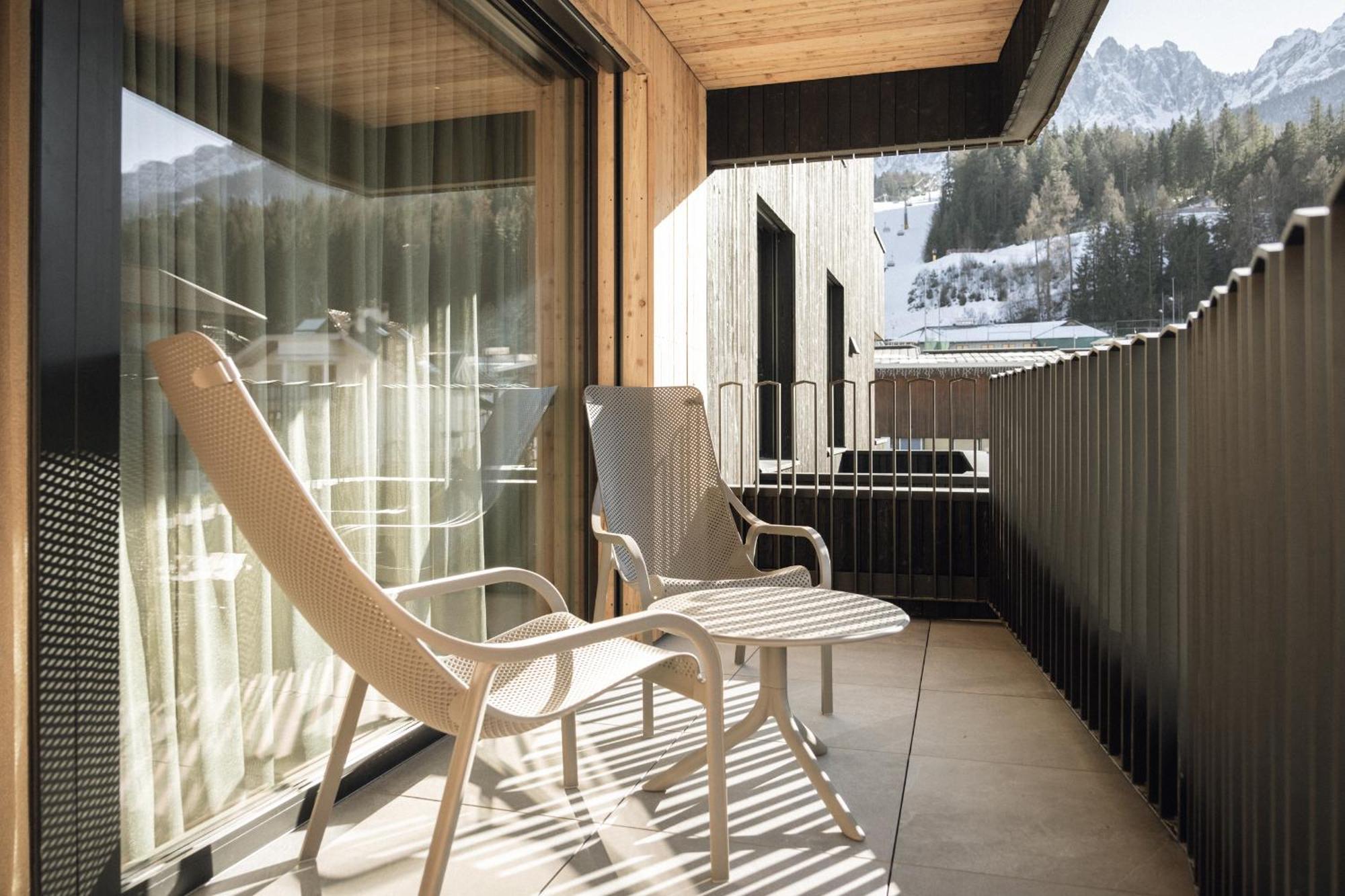 Hotel Haunold Homes San Candido