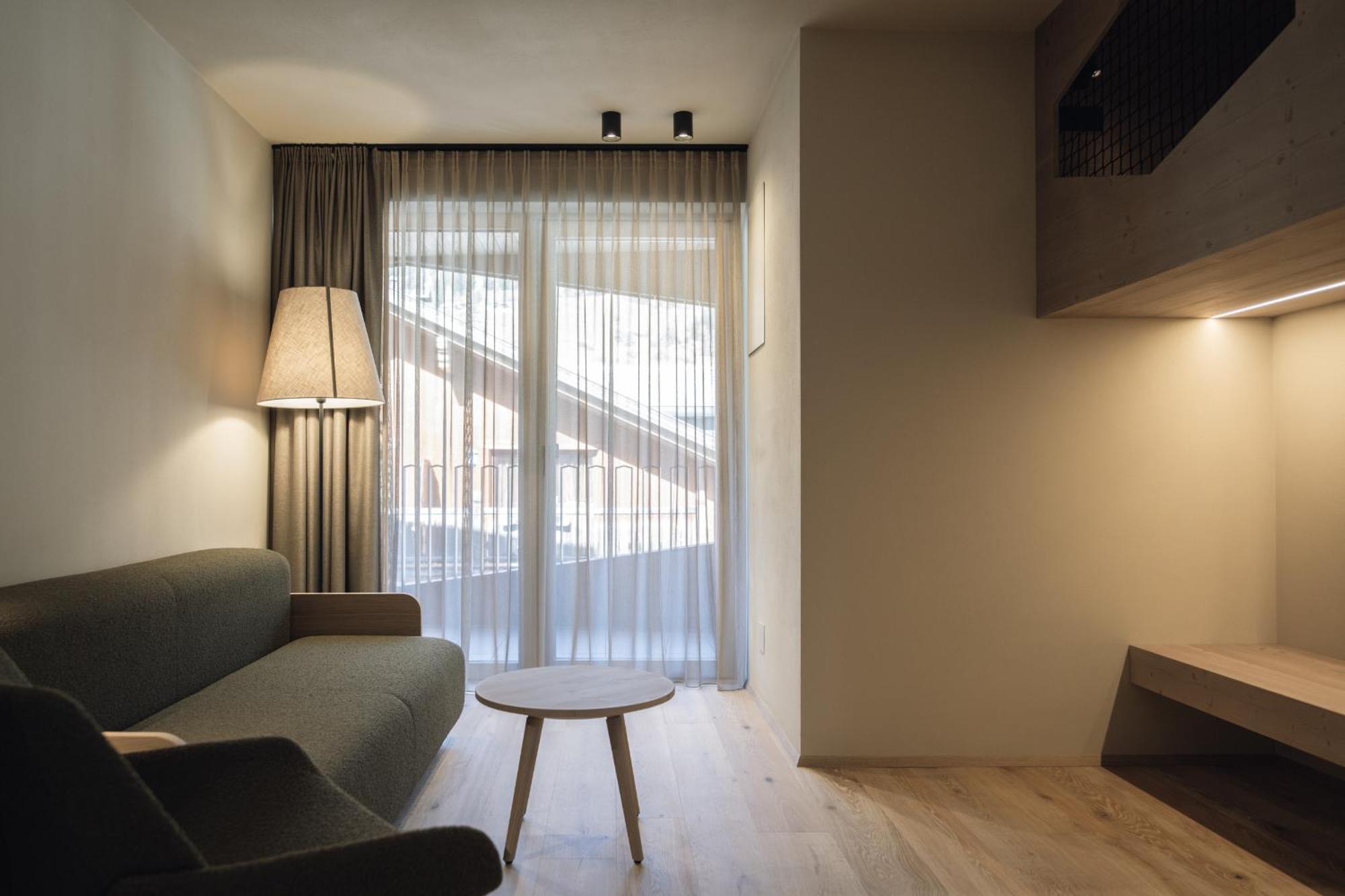 Hotel Haunold Homes 4*