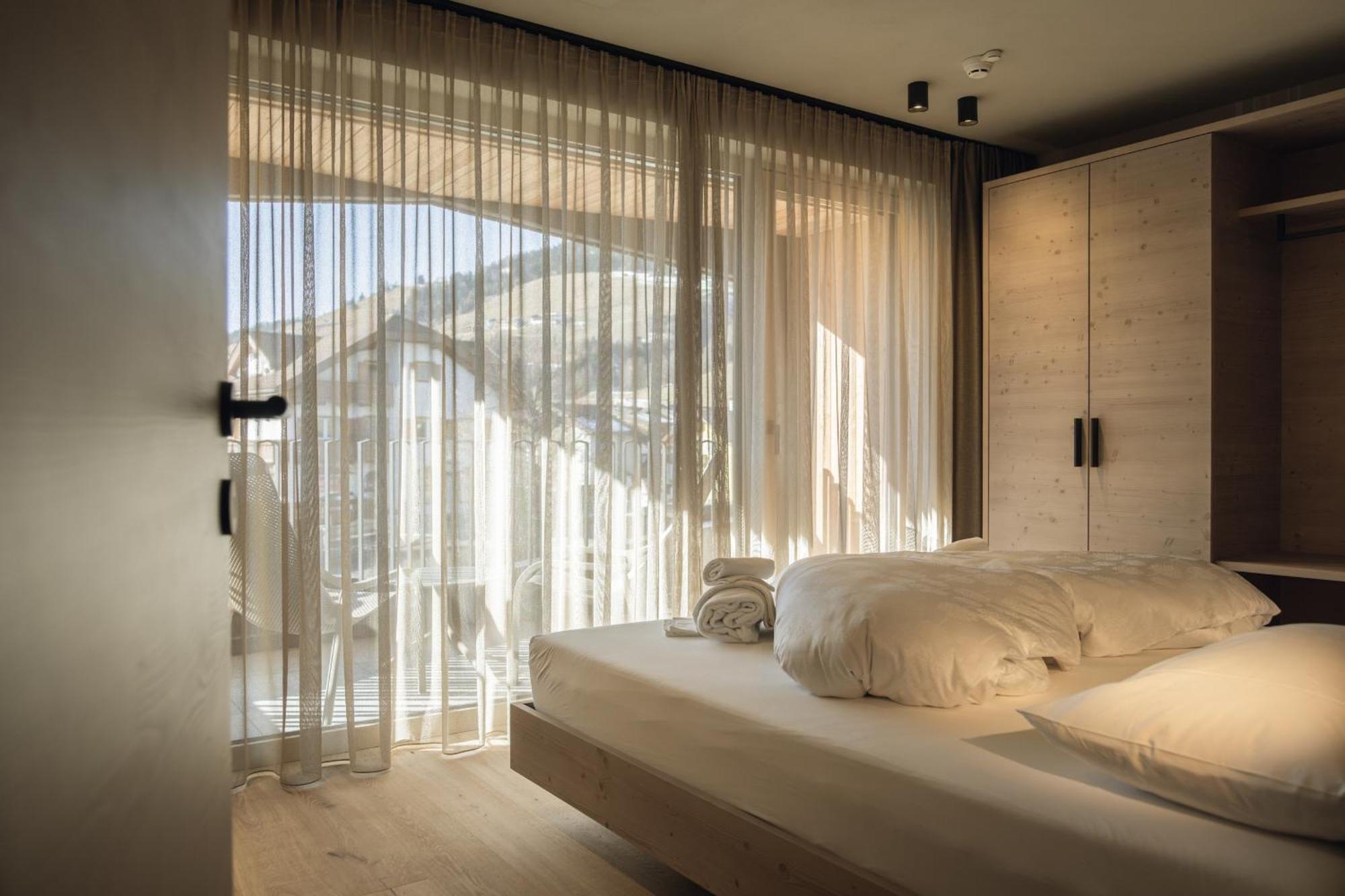 Haunold Homes Hotel 4*