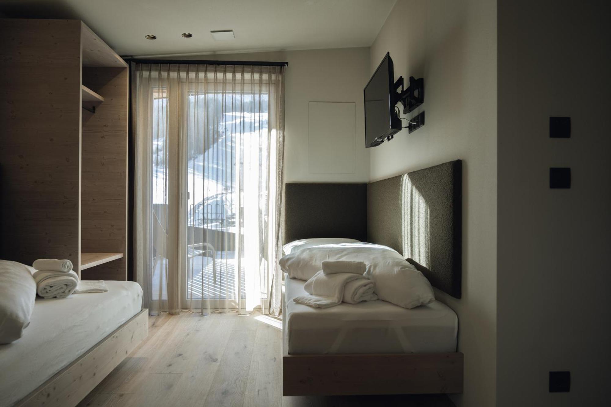 Hotel Haunold Homes 4*