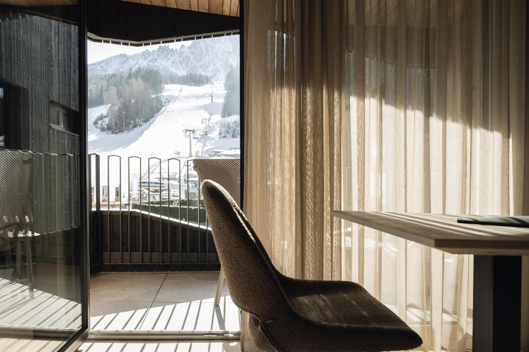 Haunold Homes Hotel San Candido