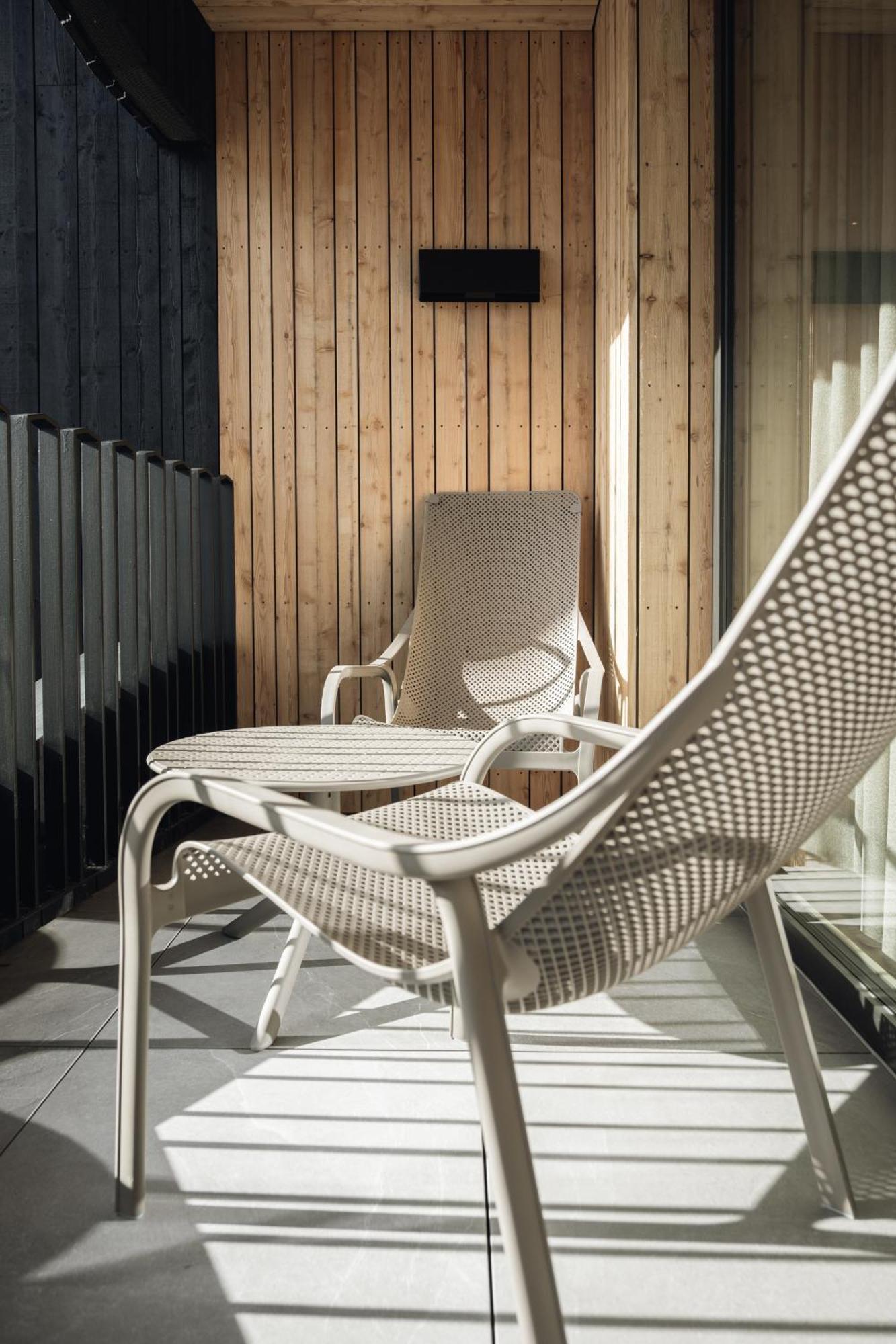 Haunold Homes 4* San Candido