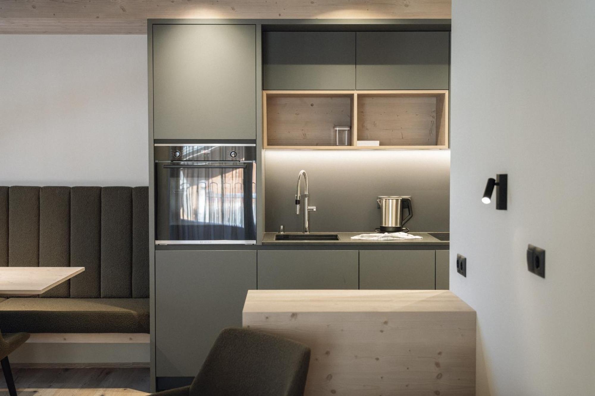 Haunold Homes 4* San Candido