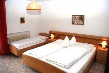 Hotel Haunold Homes 4*