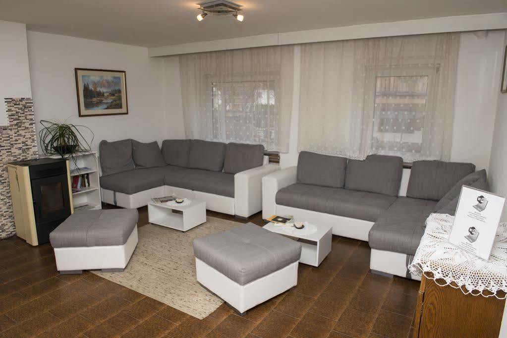 Haunold Homes San Candido